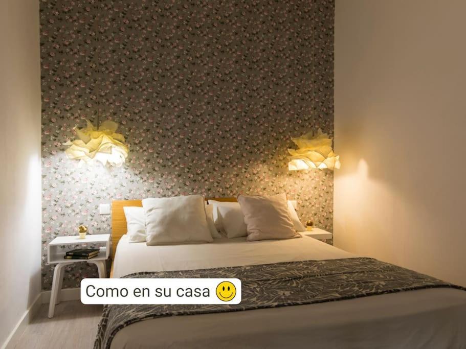 Moderno Apartamento En Casco Historico + Desayuno! Zaragoza Exterior photo